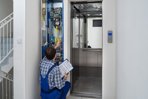 How Often Should Elevators be Tested?