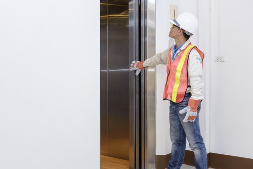 Common Lift Maintenance Tasks For Management Corporation
