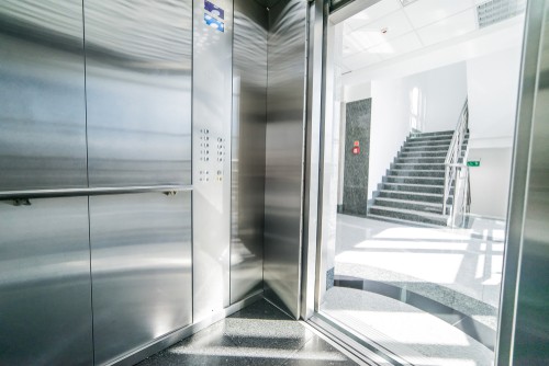 Different Types of Lifts and Their Maintenance Needs