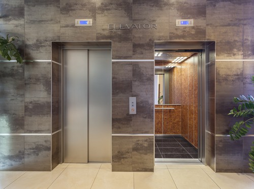 Types of Lifts and Their Relevance to Fire Safety