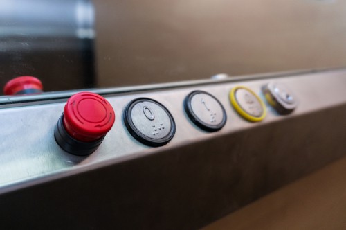 Emergency Power Systems for Lifts Maintenance and Importance